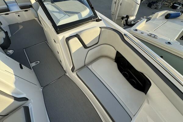 25ft Sea Doo Sport Boats Yacht For Sale