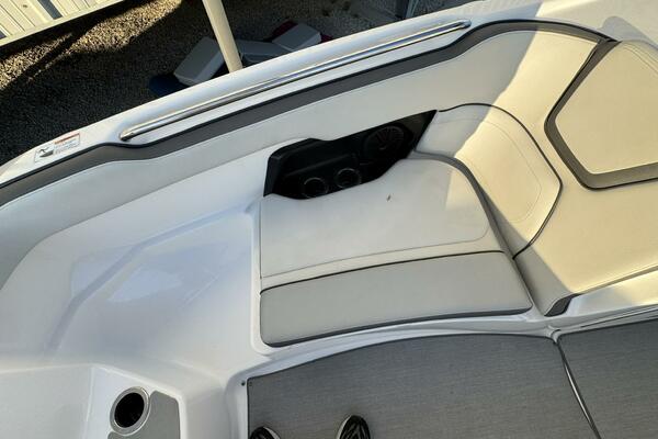 25ft Sea Doo Sport Boats Yacht For Sale