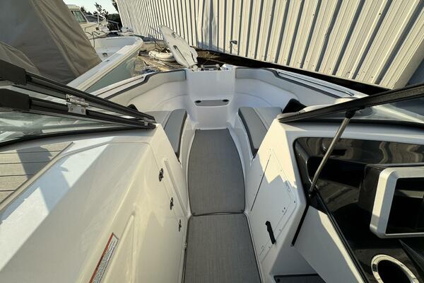 25ft Sea Doo Sport Boats Yacht For Sale