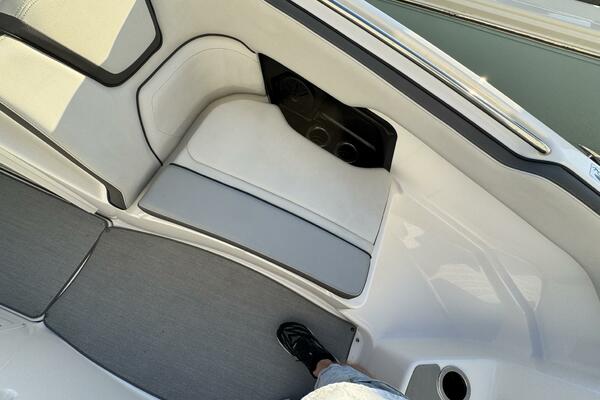 25ft Sea Doo Sport Boats Yacht For Sale