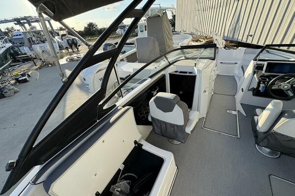 25ft Sea Doo Sport Boats Yacht For Sale