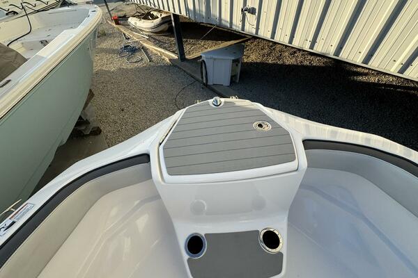 25ft Sea Doo Sport Boats Yacht For Sale