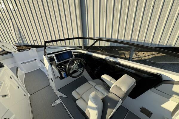 25ft Sea Doo Sport Boats Yacht For Sale