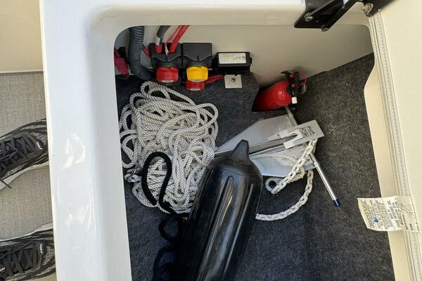 25ft Sea Doo Sport Boats Yacht For Sale