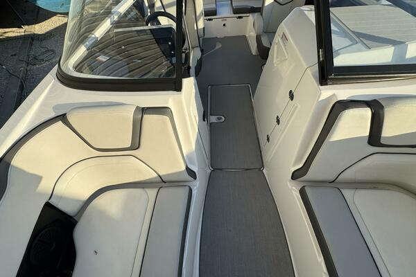 25ft Sea Doo Sport Boats Yacht For Sale