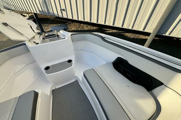 25ft Sea Doo Sport Boats Yacht For Sale