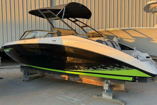 25-ft-Sea-Doo Sport Boats-2021-AR 250- Fernandina Beach Florida United States  yacht for sale