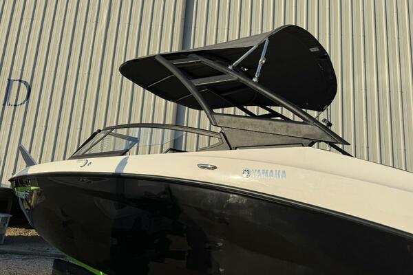 25ft Sea Doo Sport Boats Yacht For Sale