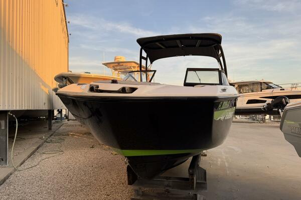 25ft Sea Doo Sport Boats Yacht For Sale