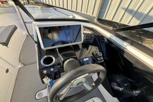 25ft Sea Doo Sport Boats Yacht For Sale