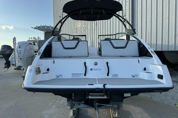 25ft Sea Doo Sport Boats Yacht For Sale