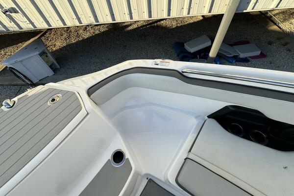 25ft Sea Doo Sport Boats Yacht For Sale