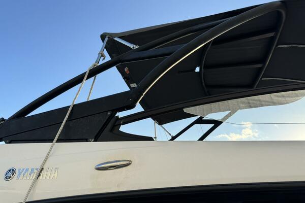 25ft Sea Doo Sport Boats Yacht For Sale