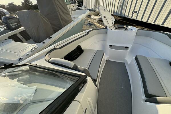 25ft Sea Doo Sport Boats Yacht For Sale
