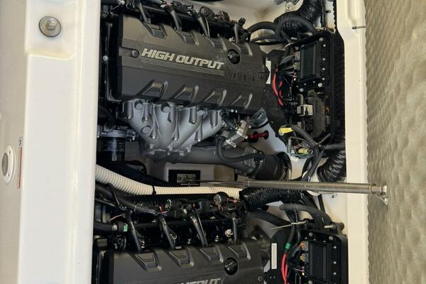 25ft Sea Doo Sport Boats Yacht For Sale