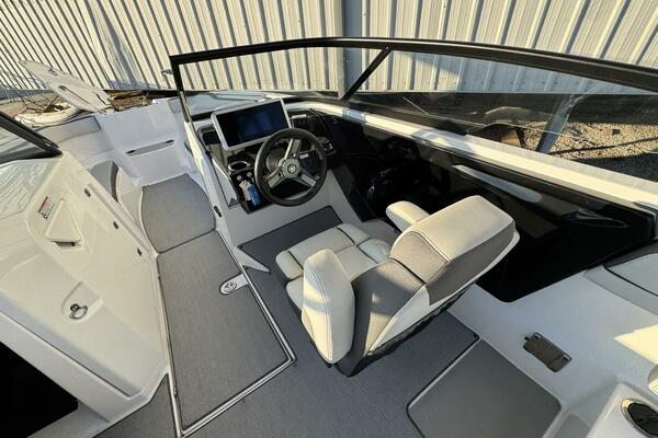 25ft Sea Doo Sport Boats Yacht For Sale