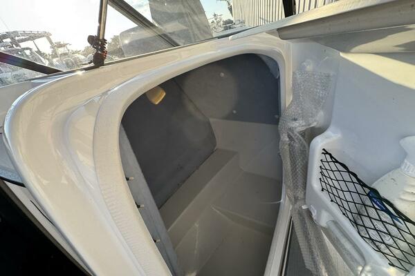 25ft Sea Doo Sport Boats Yacht For Sale