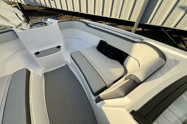 25ft Sea Doo Sport Boats Yacht For Sale