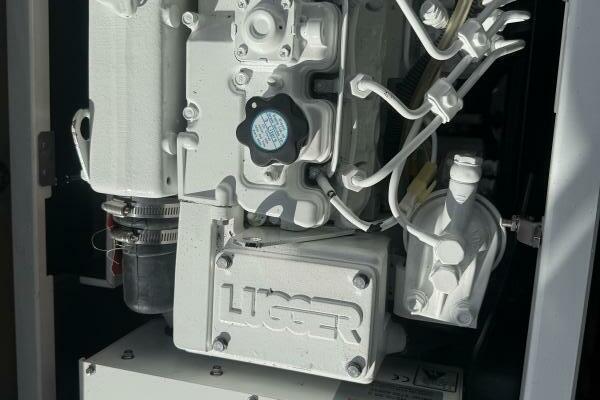 Ivoire 50ft Jeanneau Yacht For Sale