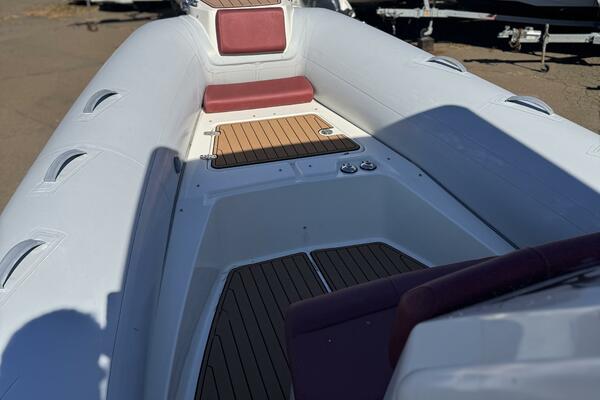 26ft Brig Inflatables Yacht For Sale