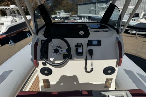 26ft Brig Inflatables Yacht For Sale