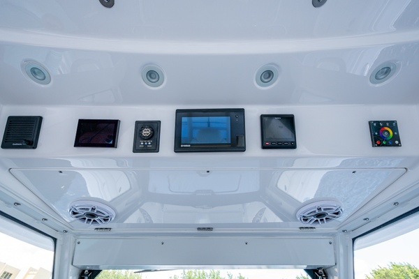 39ft Everglades Yacht For Sale