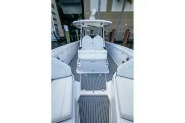 39ft Everglades Yacht For Sale