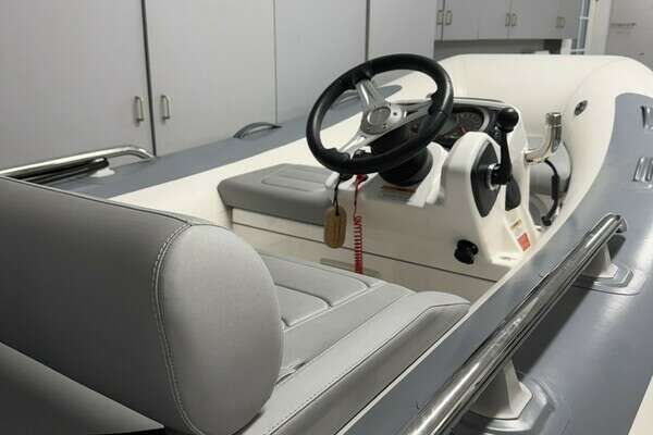 11-ft-Williams Jet Tenders-2024-Sportjet 345- Port Washington New York United States  yacht for sale