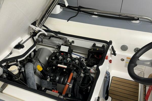 11ft Williams Jet Tenders Yacht For Sale