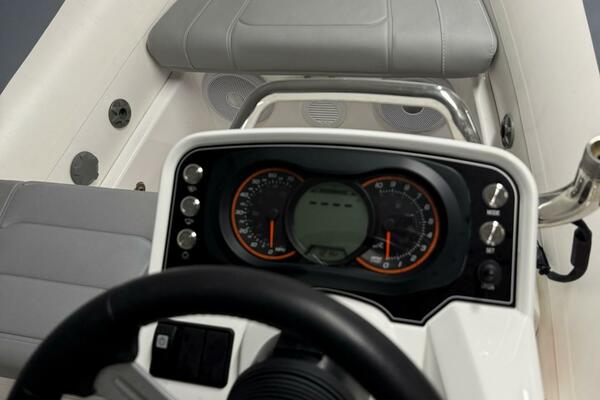 11ft Williams Jet Tenders Yacht For Sale