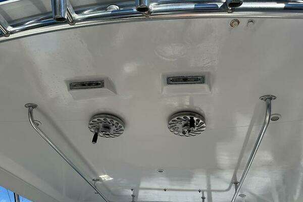 Jersey Cape Cape Devil Yacht For Sale