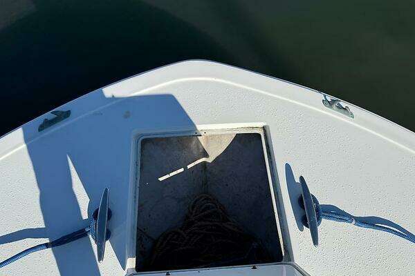 Jersey Cape Cape Devil Yacht For Sale