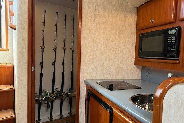 Jersey Cape Cape Devil Yacht For Sale