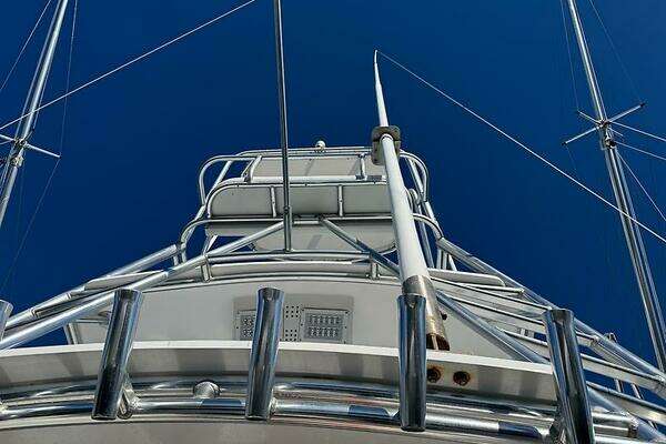 Jersey Cape Cape Devil Yacht For Sale