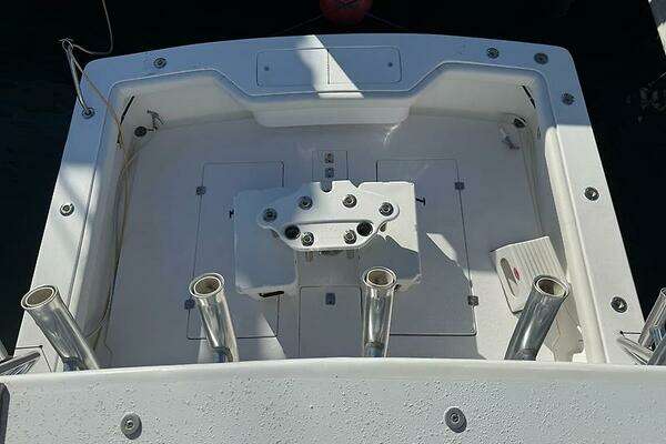 Jersey Cape Cape Devil Yacht For Sale