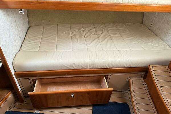 Jersey Cape Cape Devil Yacht For Sale