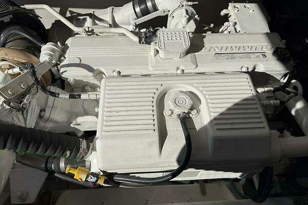 Jersey Cape Cape Devil Yacht For Sale