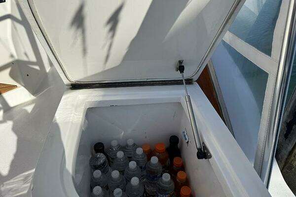 Jersey Cape Cape Devil Yacht For Sale