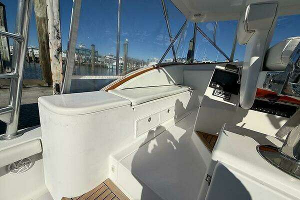 Jersey Cape Cape Devil Yacht For Sale