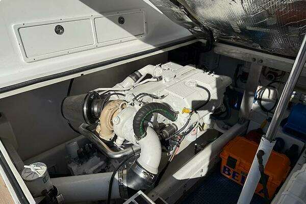 Jersey Cape Cape Devil Yacht For Sale