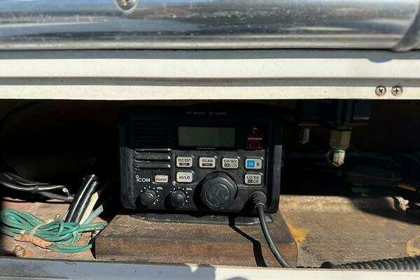 Jersey Cape Cape Devil Yacht For Sale