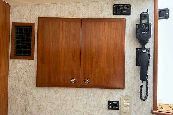 Jersey Cape Cape Devil Yacht For Sale