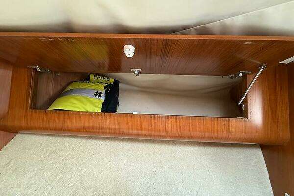 Jersey Cape Cape Devil Yacht For Sale