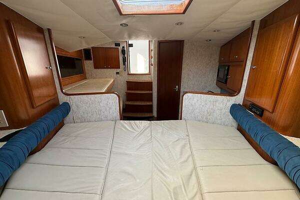 Jersey Cape Cape Devil Yacht For Sale