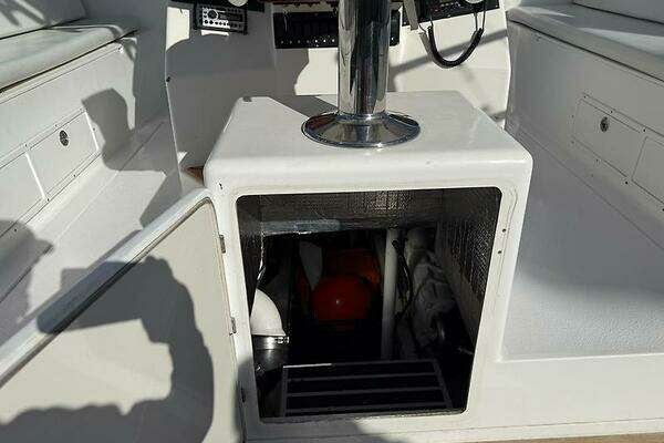 Jersey Cape Cape Devil Yacht For Sale