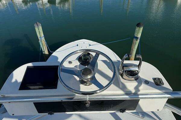 Jersey Cape Cape Devil Yacht For Sale