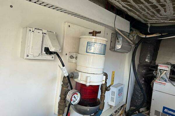 Jersey Cape Cape Devil Yacht For Sale