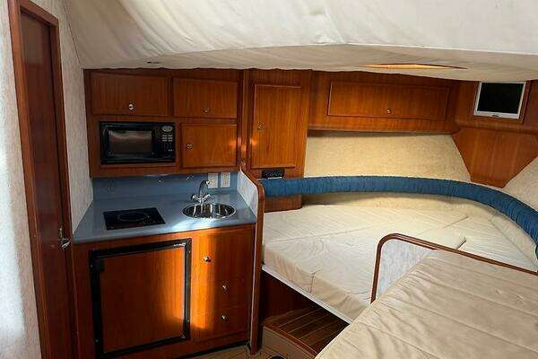 Jersey Cape Cape Devil Yacht For Sale