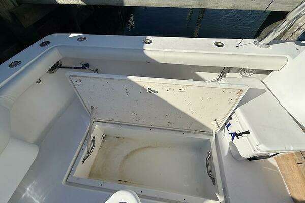 Jersey Cape Cape Devil Yacht For Sale