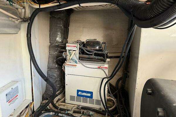 Jersey Cape Cape Devil Yacht For Sale